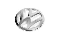 Volkswagen Golf 7/E-Golf 2012–2020 Priekšējais emblēmas logo 5G0 853 601 foto 2