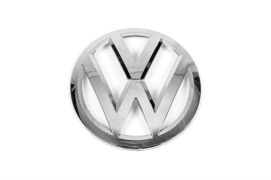 Volkswagen Golf 7/E-Golf 2012–2020 Priekšējais emblēmas logo 5G0 853 601 Image