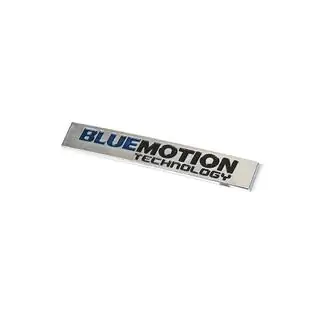 Blumotion uzraksts 5K0 853 675BC (1 gab.) foto 2
