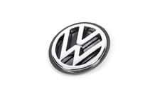 Volkswagen Polo 1994–2001 Aizmugurējā emblēma 3A9 853 630 (OEM stila) foto 1