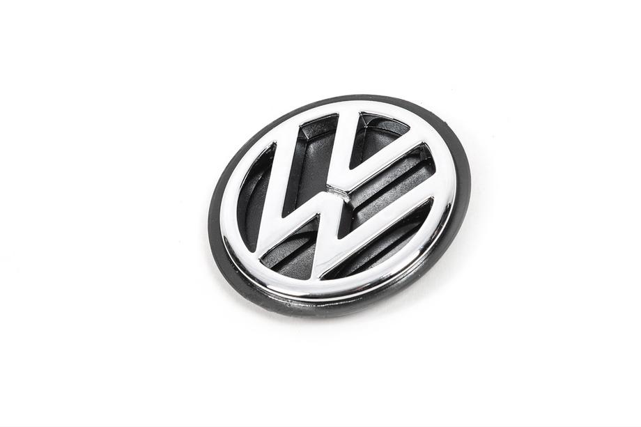 Volkswagen Polo 1994–2001 Aizmugurējā emblēma 3A9 853 630 (OEM stila) Image