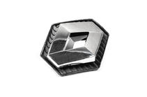 Renault Clio III 2005–2012 Emblēma 7700474477 (Turcija) foto 1