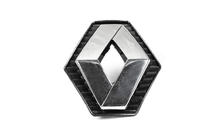 Renault Clio III 2005–2012 Emblēma 7700474477 (Turcija) foto 2