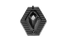 Renault Clio III 2005–2012 Emblēma 7700474477 (Turcija) foto 3