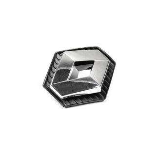 Emblēma 7700474477 (Turcija) Renault Clio III 2005–2012 foto 1