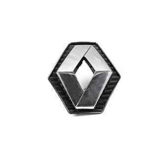 Emblēma 7700474477 (Turcija) Renault Clio III 2005–2012 foto 2