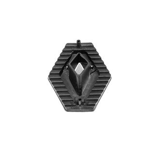 Emblēma 7700474477 (Turcija) Renault Clio III 2005–2012 foto 3