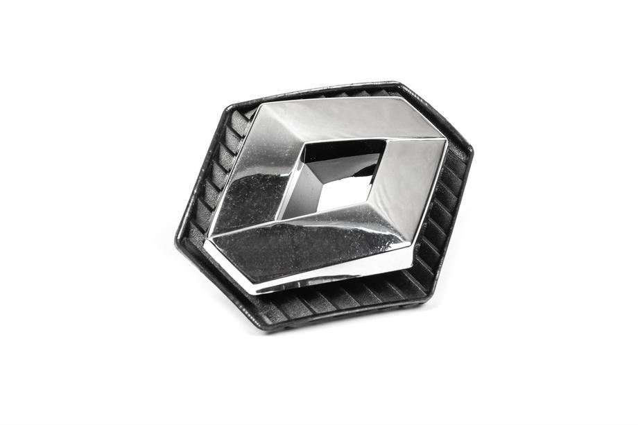 Renault Clio III 2005–2012 Emblēma 7700474477 (Turcija) Image