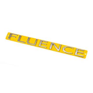 Uzraksts Fluence 908890019R foto 1