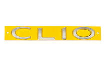Renault Clio IV 2012–2019 Clio uzraksts 908893003R foto 2