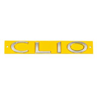 Clio uzraksts 908893003R foto 2