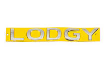 Renault Lodgy 2013–2022 Lodgy uzraksts foto 2