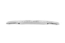 Toyota Land Cruiser Prado 150 2009–2023 Hroma līste virs numura zīmes (2013-2018) foto 3