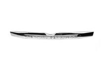 Toyota Land Cruiser Prado 150 2009–2023 Hroma līste virs numura zīmes (2013-2018) foto 4