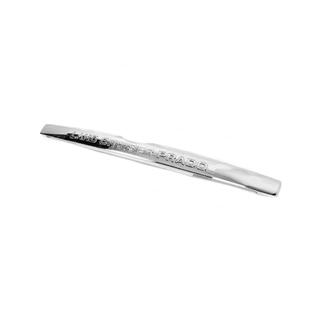Hroma līste virs numura zīmes (2013-2018) Toyota Land Cruiser Prado 150 2009–2023 foto 1