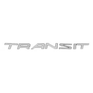 Uzraksts Transit (270 x 19 mm) foto 2