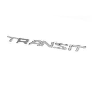 Uzraksts Transit (270 x 19 mm) foto 1