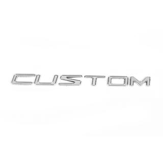 Custom uzraksts (180 x 13 mm) foto 2