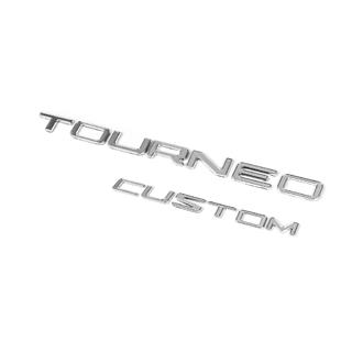 Uzraksts Tourneo Custom (300 x 50 mm) foto 1