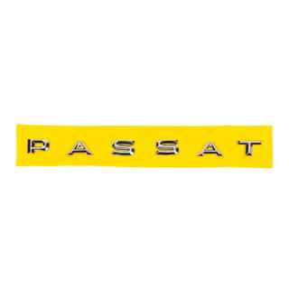 Passat uzraksta emblēma (253 × 17 mm) foto 2