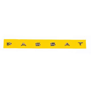 Passat uzraksts (390 x 17 mm) foto 2