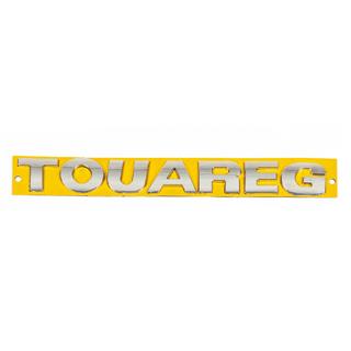 Touareg uzraksts (230 x 25 mm) foto 2