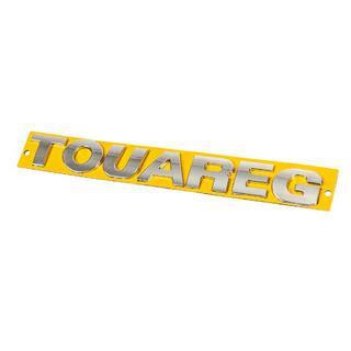 Touareg uzraksts (230 x 25 mm) foto 1