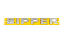 Peugeot Bipper 2008–2017 Uzraksts Bipper (190 x 25 mm) foto 2