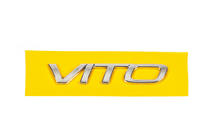 Mercedes Vito/V klase W447 2014– Uzraksts “Vito” foto 2