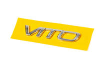 Mercedes Vito/V klase W447 2014– Uzraksts “Vito” foto 1