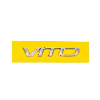 Uzraksts “Vito” foto 2