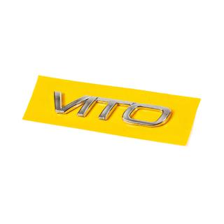 Uzraksts “Vito” foto 1