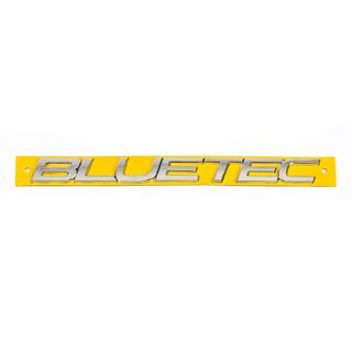 Uzraksts "Bluetec" 265 x 24 mm foto 2