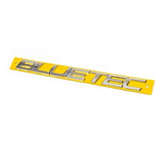 Uzraksts "Bluetec" 265 x 24 mm foto 1