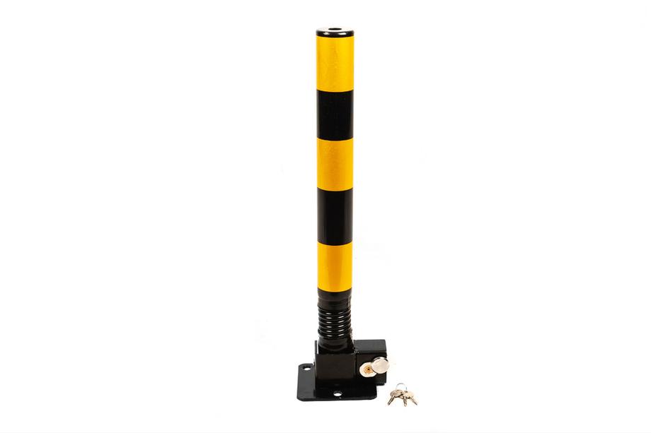 Stāvvietas barjera DH-05 (ar atslēgām) Image