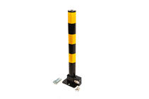 Stāvvietas barjera DH-06 (ar atslēgām) foto 4