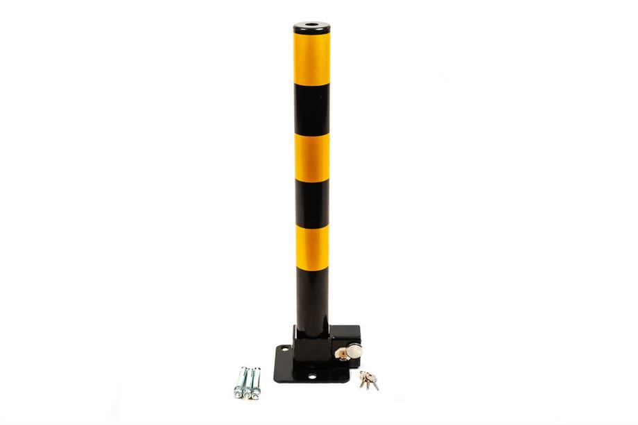 Stāvvietas barjera DH-06 (ar atslēgām) Image