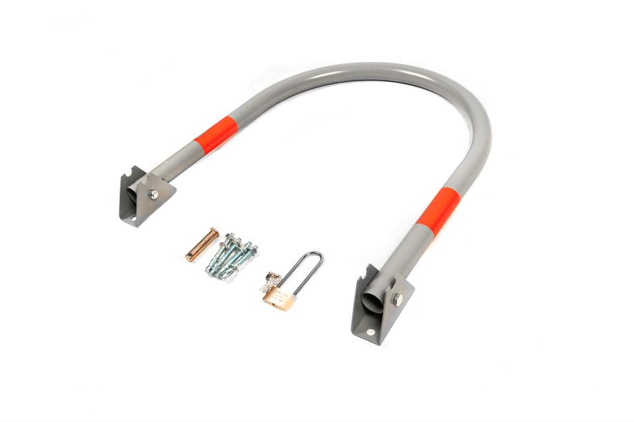 Stāvvietas barjera DH-A015 (nolokāma ar slēdzeni) Image