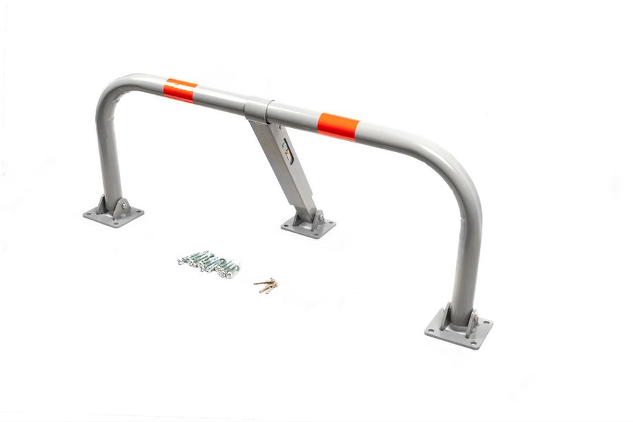 Stāvvietas bloķētājs DH-A018 (ar atslēgām) Image