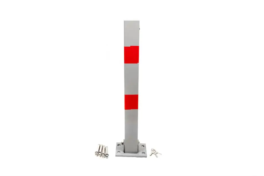 Stāvvietas bloķētājs DH-A022 (ar atslēgām) Image