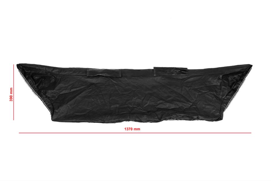 Universāls motora pārsega malas pārvalks V2 (137 cm x 39 cm) Image