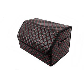 Bagāžnieka organizatora soma ECO (50x30x30, Eco-RED)