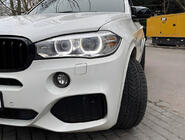 BMW X5 F15 2013–2018 Virsbūves komplekts (M-Sport) foto 9