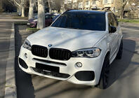 BMW X5 F15 2013–2018 Virsbūves komplekts (M-Sport) foto 11
