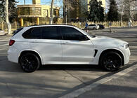 BMW X5 F15 2013–2018 Virsbūves komplekts (M-Sport) foto 5