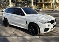 BMW X5 F15 2013–2018 Virsbūves komplekts (M-Sport) foto 10