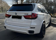 BMW X5 F15 2013–2018 Virsbūves komplekts (M-Sport) foto 7