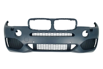 BMW X5 F15 2013–2018 Virsbūves komplekts (M-Sport) foto 12