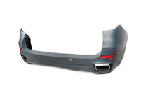 BMW X5 F15 2013–2018 Virsbūves komplekts (M-Sport) foto 13