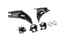 BMW X5 F15 2013–2018 Virsbūves komplekts (M-Sport) foto 20